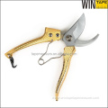 8" Shrill Shears Grape Pruning Scissors